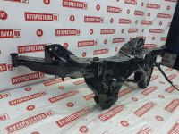 Лот: 20901381. Фото: 2. Подрамник поперечный Nissan Qashqai... Автозапчасти