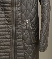 Лот: 21444592. Фото: 4. Пальто женское демисезонное с... Красноярск