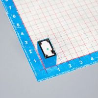 Лот: 25355666. Фото: 3. OJE-SS-124LM - миниатюрное реле... Красноярск