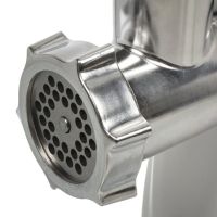 Лот: 24642615. Фото: 4. Мясорубка электрическая Lofter... Красноярск