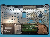 Лот: 16272500. Фото: 2. Б/У нижняя часть корпуса, палмрест... Комплектующие