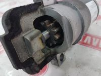 Лот: 20900099. Фото: 5. Стартер Mazda Atenza GH5FP L5-VE...