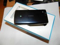 Лот: 1973522. Фото: 3. sony ericsson xperia arc midnight... Красноярск