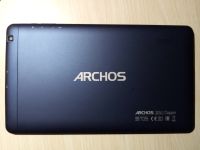 Лот: 18083275. Фото: 2. Планшет Archos 101 c Copper. Компьютеры, ноутбуки, планшеты