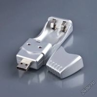 Лот: 7141654. Фото: 2. Зарядное устройство для Ni-Mh... Аксессуары