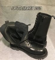 Лот: 19327952. Фото: 2. Ultras Classic 901g metal zip... Мужская обувь