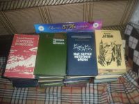 Лот: 7392260. Фото: 2. Куча книжек(около 50 штук)разной... Литература, книги