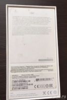 Лот: 13621372. Фото: 2. Iphone 6 и iphone 5s. Смартфоны, связь, навигация