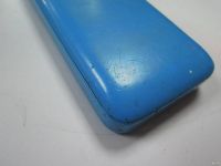 Лот: 11040922. Фото: 2. Корпус Nokia 105 синий. Запчасти, оборудование