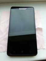 Лот: 7447283. Фото: 4. Телефон легенда Lenovo p780 4000...