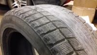 Лот: 8364118. Фото: 4. Шины Bridgestone blizzak revo... Красноярск