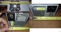Лот: 6976359. Фото: 6. Блок питания для mini-ITX корпуса...