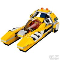 Лот: 9396867. Фото: 2. Lego Creator 31023 Лего Криэйтор... Игрушки