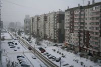 Лот: 8840717. Фото: 4. Продам 4 комн. квартиру на Водопьянова. Красноярск