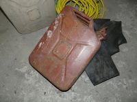 Лот: 25851346. Фото: 4. Всякое из гаража