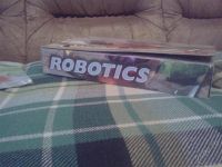Лот: 1429489. Фото: 3. Robotics: Go science. (Срочно). Дети растут