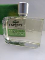 Лот: 12852710. Фото: 3. Essential Lacoste 125ml (Европа... Красота и здоровье