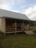 Лот: 25296679. Фото: 2. 4-комн. дом , ДНТ Посёлок Западный-Элита... Продажа