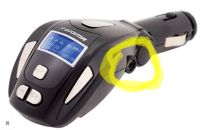 Лот: 14276624. Фото: 2. FM-Модуляторы обмен. Автозвук