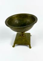 Лот: 20044242. Фото: 2. Бронзовый дореволюционный капельник... Антиквариат