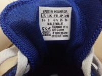 Лот: 9834520. Фото: 6. Продам Кроссовки Adidas ла тренер...