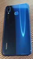 Лот: 17275684. Фото: 4. Смартфон Huawei P20 lite (ANE-LX1...