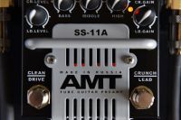 Лот: 7939590. Фото: 15. AMT Electronics SS-11A (Classic...