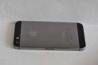 Лот: 9056568. Фото: 2. Iphone 5s 16 GB черный, телефон... Смартфоны, связь, навигация