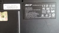 Лот: 11495690. Фото: 7. Ноутбук Acer неисправен
