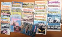 Лот: 22836506. Фото: 2. Журнал За рулём 1988, 1989,1990... Журналы, газеты, каталоги