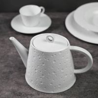 Лот: 24933545. Фото: 8. Тарелка суповая Home Chef Meteorite