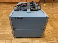 Лот: 20770022. Фото: 3. Генератор сигналов высокочастотный... Красноярск