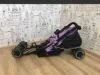Лот: 13972157. Фото: 3. Коляска трость Kiddy city’n move. Дети растут