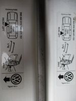 Лот: 11782117. Фото: 4. Багажник на крышу Volkswagen Tiguan... Красноярск