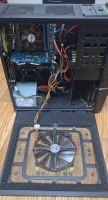 Лот: 24894505. Фото: 4. Cистемный блок i5-2500/DDR3-8Gb... Красноярск