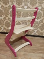 Лот: 20761648. Фото: 3. Растущий стул flamingo. Мебель