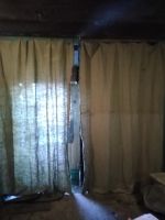 Лот: 9832183. Фото: 2. Шторы брезентовые для ворот, гаражные... Инструмент