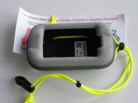 Лот: 6458503. Фото: 3. Garmin Чехол GizzMoVest для Montana... Смартфоны, связь, навигация