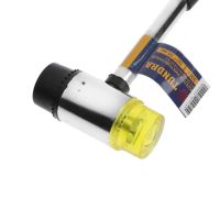 Лот: 25879779. Фото: 4. УЦЕНКА Молоток рихтовочный ТУНДРА... Красноярск