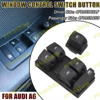 Лот: 25798638. Фото: 3. Кнопка стеклоподъёмника для Audi... Авто, мото, водный транспорт