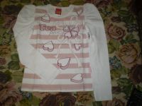 Лот: 7128685. Фото: 3. Футболка-туника для девочки. Дети растут