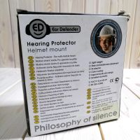 Лот: 21589139. Фото: 5. New. Противошумные наушники Defender...