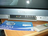 Лот: 4730720. Фото: 5. Продам в Ачинске телевизор AVEST...