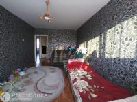 Лот: 25123411. Фото: 2. Продажа Квартира Минусинск, Сургуладзе... Продажа