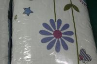 Лот: 5655643. Фото: 3. Покрывало детское 1,35*2,05 стеганое... Домашний быт