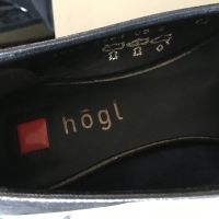 Лот: 10052990. Фото: 3. Лоферы ( Hogl ). Одежда, обувь, галантерея