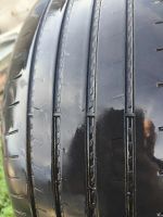 Лот: 23344451. Фото: 2. шины летние 17" 4 штуки. Шины, Диски