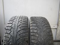 Лот: 20269815. Фото: 2. 2шт. 195-65-15 Nokian Hakkapeliitta... Шины, Диски