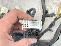 Лот: 25740426. Фото: 20. проводка под торпедо Hyundai Solaris...