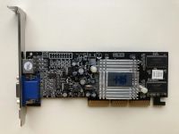 Лот: 20934122. Фото: 4. AGP 64Mb HIS ATI Radeon 7000 H700H64-1STAN... Красноярск